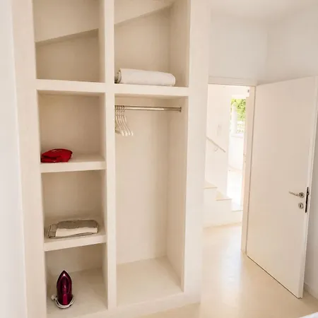 Family Maisonette With Pool #1 Apartament