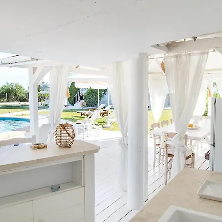 Family Maisonette With Pool #1 *
