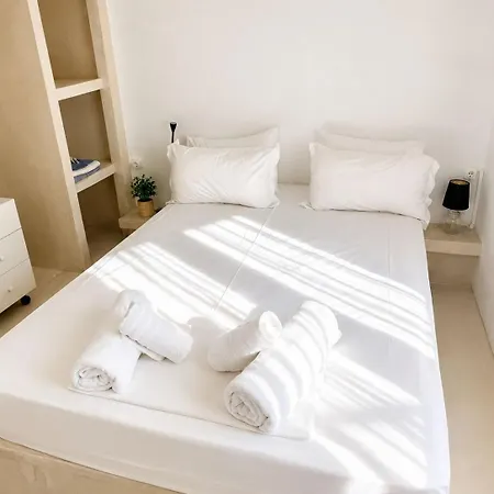Family Maisonette With Pool #1 Apartament Néa Fókaia