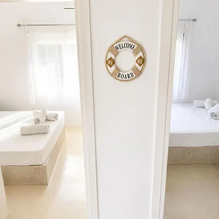 Family Maisonette With Pool #1 Apartament