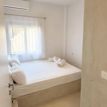 Family Maisonette With Pool #1