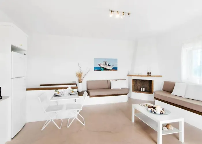 Apartament Family Maisonette With Pool #1