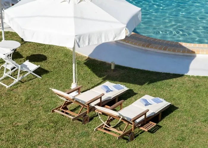 Family Maisonette With Pool #1 Apartament *