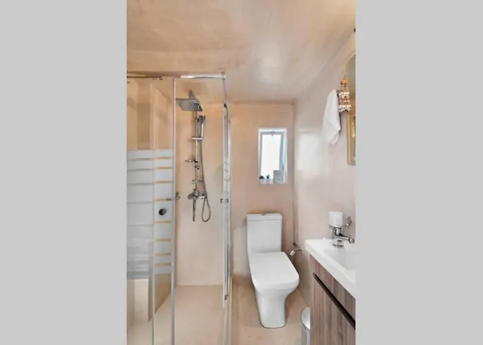 Apartament Family Maisonette With Pool #1 *