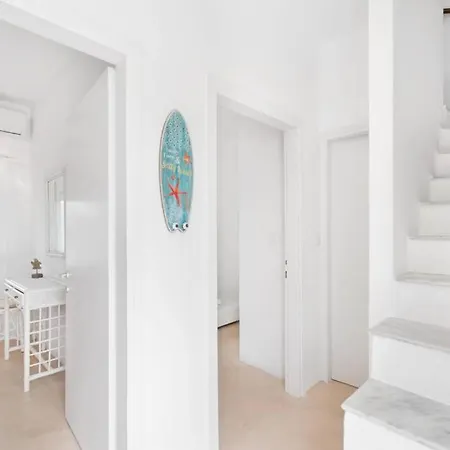 Family Maisonette With Pool #1 * Nea Fokea