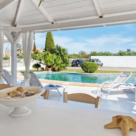 Family Maisonette With Pool #1 Apartment Nea Fokea