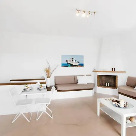 Apartment Family Maisonette With Pool #1