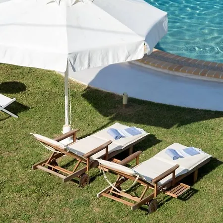 Family Maisonette With Pool #1 Apartment *
