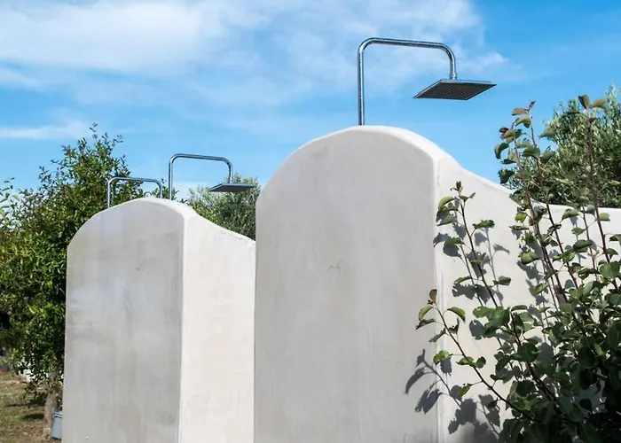 Family Maisonette With Pool #1 Daire *